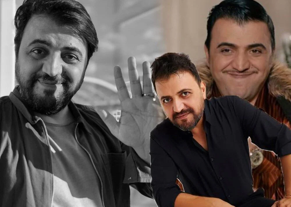 2025 yılında aramızdan ayrılan ünlü isimler - 4