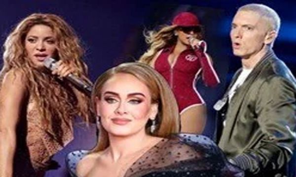 Ünlülerin gerçek isimleri: Hiçbiri soyadını kullanmıyor!