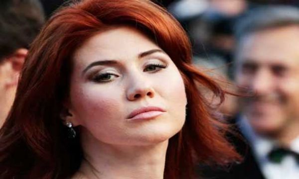 Rus casus Anna Chapman itiraf etti: Cinsellik silahım oldu