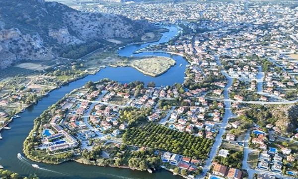 Türkiye'nin gizli cenneti: Gidenler hayran kalıyor