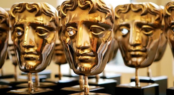 '2026 BAFTA Ödülleri' sahiplerini buldu