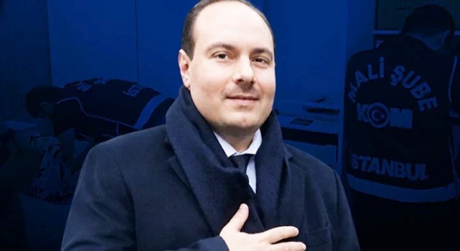 'Alihan Kuriş suç örgütü' soruşturmasında 38 gözaltı