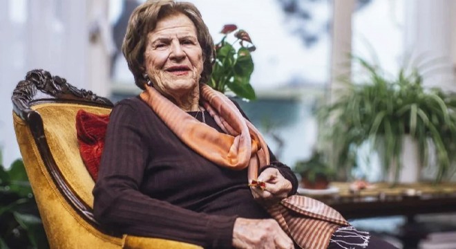 'Hocaların hocası' hayatını kaybetti