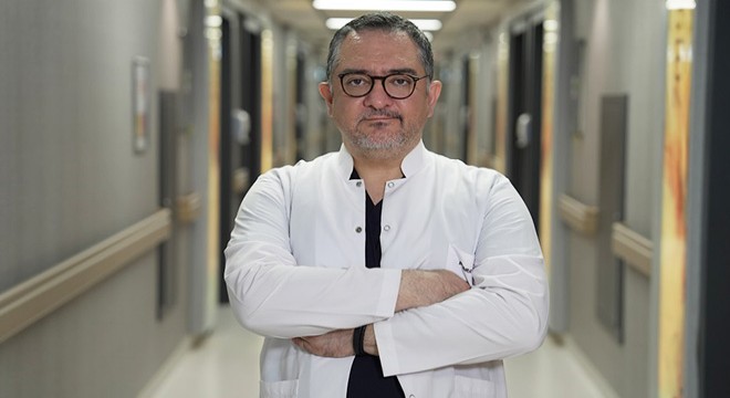 'İshalin tek nedeni enfeksiyon olmayabilir'
