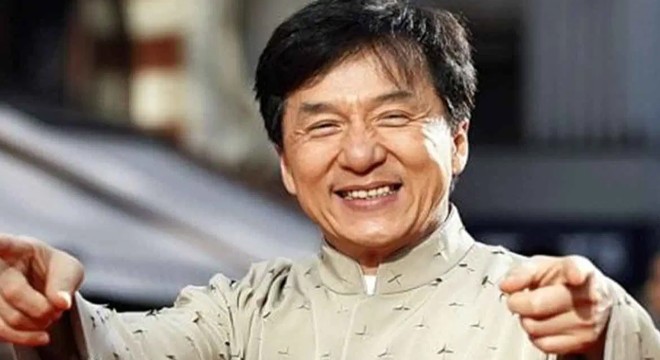 'Jackie Chan öldü' iddialarına yalanlama