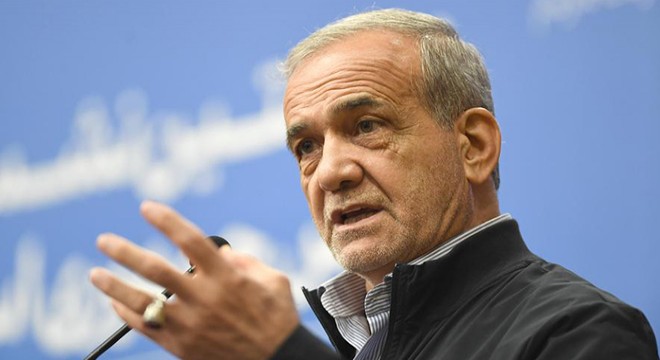 "Nükleer silah arayışında değiliz"