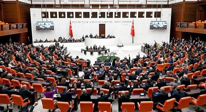 'Okul saldırılarına' ilişkin araştırma komisyonu kurulacak
