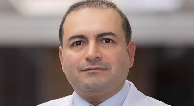 'Soğuk havada dışarı çıkarken kalbinizi koruyun’