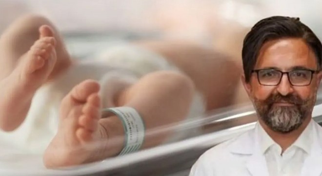 'Yenidoğan Çetesi' davasında 9'uncu duruşma