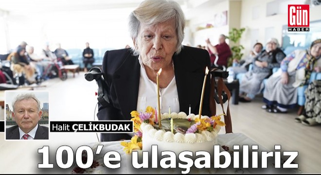100’e ulaşabiliriz