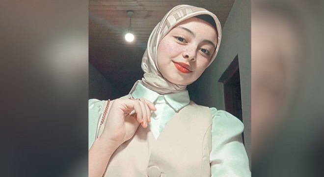 16 yaşındaki Hacer’den 5 gündür haber alınamıyor