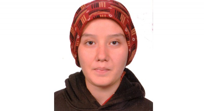 17 yaşındaki zihinsel engelli Tuğba kayboldu