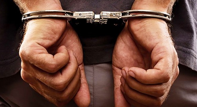 18 yıl önce işlenen cinayette 2 kişi tutuklandı