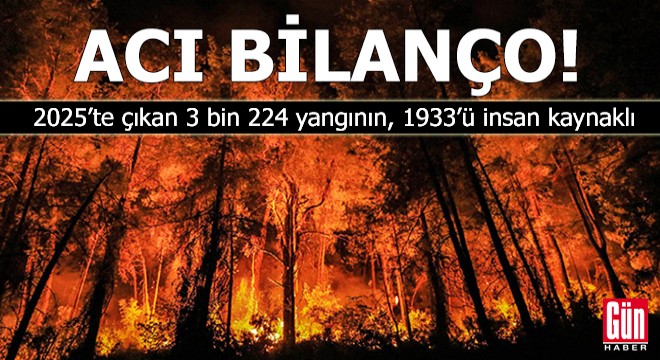 2025'te çıkan 1933 yangın, aynı hataların sonucu