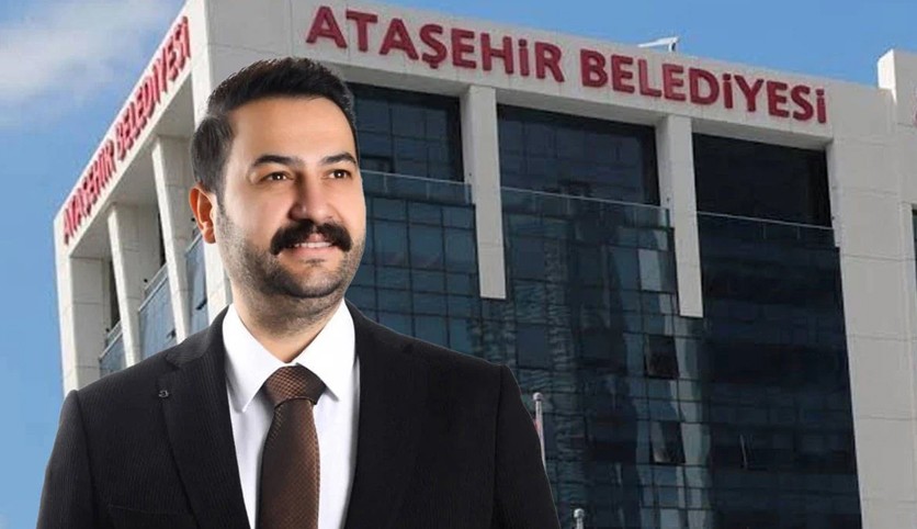 Ataşehir Belediyesi'ne operasyon; 13 kişi gözaltına alındı