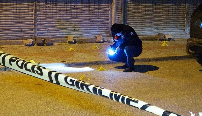 Boşanma aşamasındaki eşinin vurduğu kadın öldü