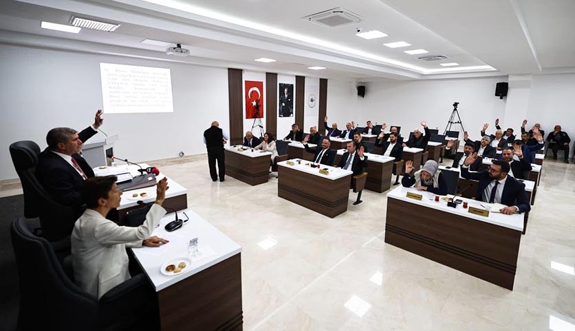 Burdur'da toplu taşımaya zam