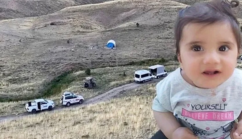 Büşra bebek soruşturmasında kardeşlerinden yeni iddia