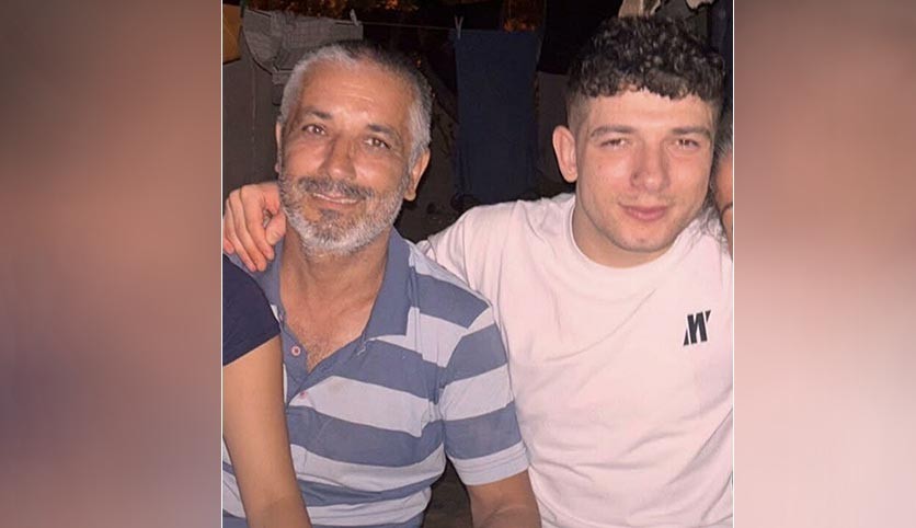 Cezaevinden izinli çıkan hükümlü, tartıştığı babasını öldürdü