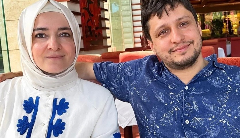 Fatma Betül Sayan Kaya ve eşi İlyas Kaya ifade verecek