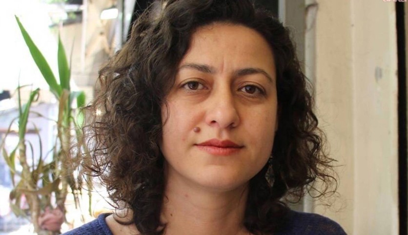 Gazeteci Derya Okatan tutuklandı