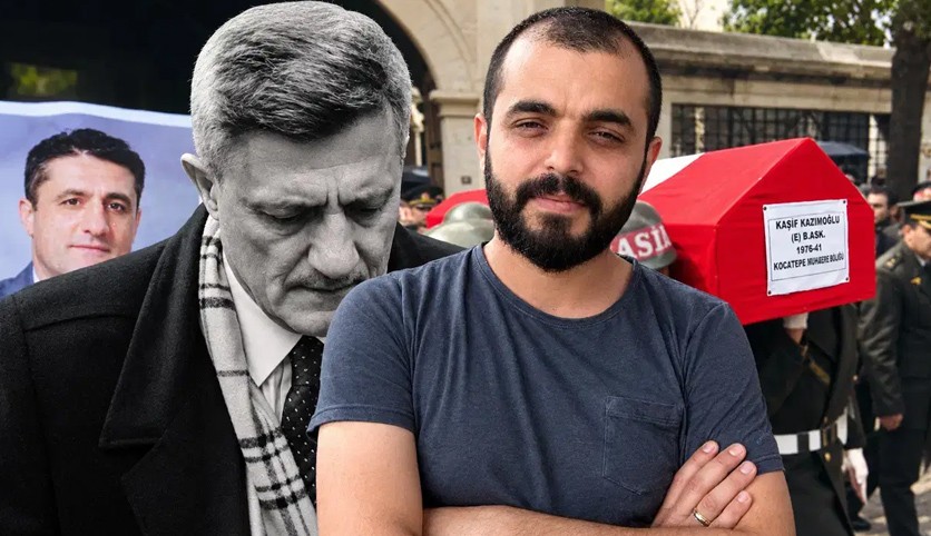 Gazeteci Selahattin Günday için tahliye talebi