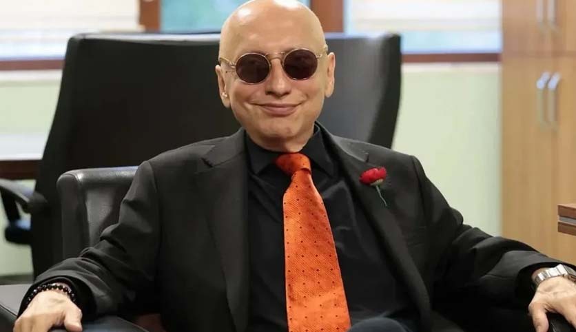 Müzisyen Soner Olgun entübe edildi