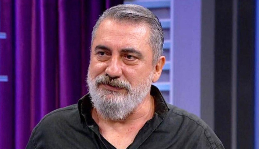 Müzisyen Soner Olgun entübe edildi