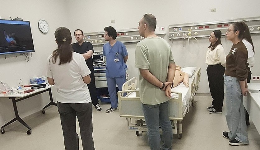 PolyARM projesinde önemli aşama