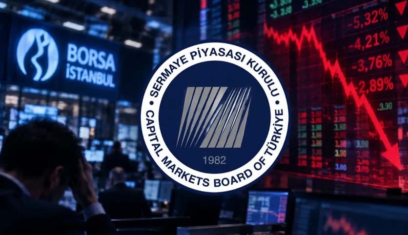 SPK: İsteğe bağlı iade hesapları açıldı