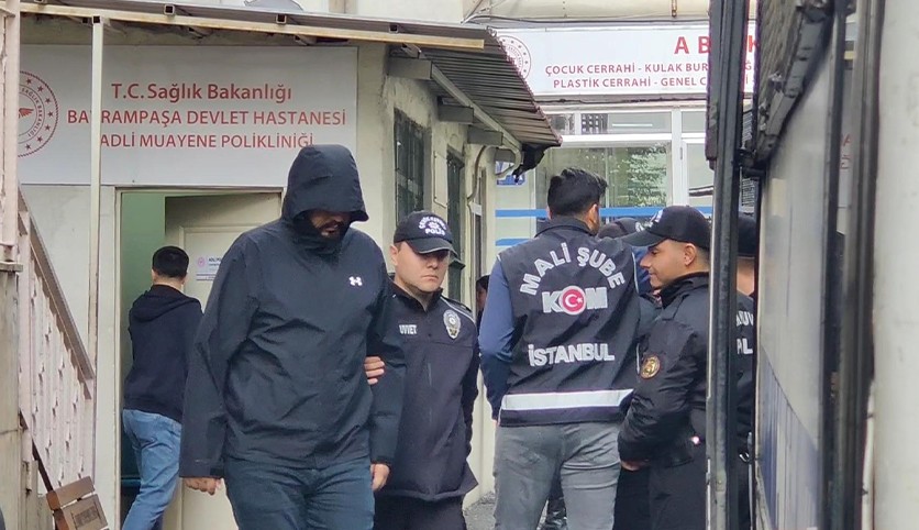 Sermaye piyasası soruşturmasında 20 şüpheli tutuklandı