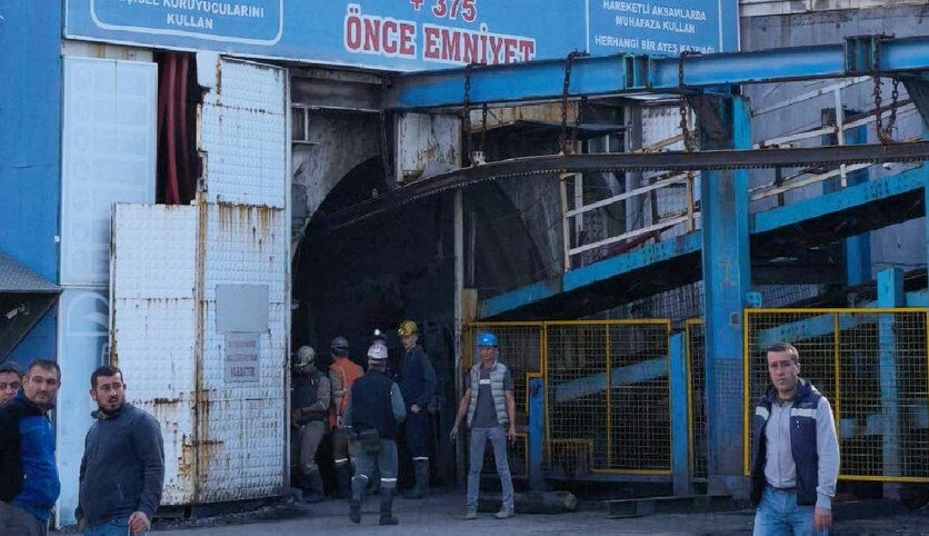 Soma’da 3 işçinin daha cansız bedenine ulaşıldı