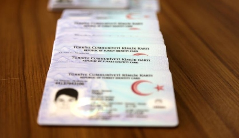 T.C. kimlik kartlarına yeni özellik eklendi