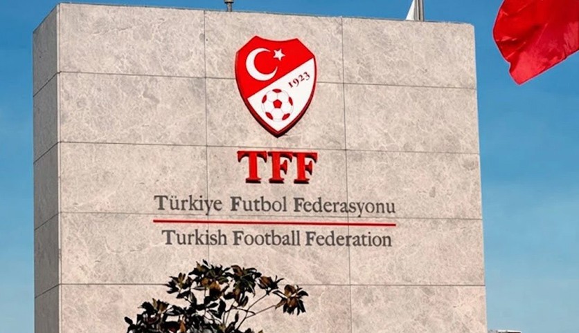 TFF, Belçika iddialarını yalanladı