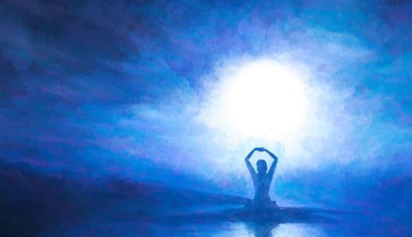 Theta Healing
