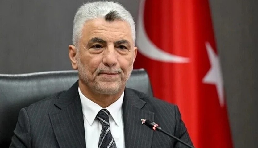 Ticaret Bakanı Bolat’tan fon iddialarına yalanlama