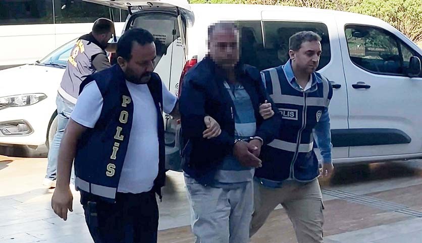 Tüfekle vurulan Emel kurtarılamadı