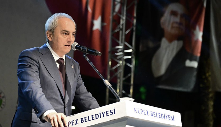 Uluslararası Yaşlılıkta Sağlık ve Esenlik Festivali başladı