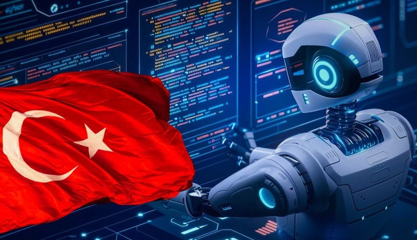Yapay zeka karnesi: Yüzde 100 arttı
