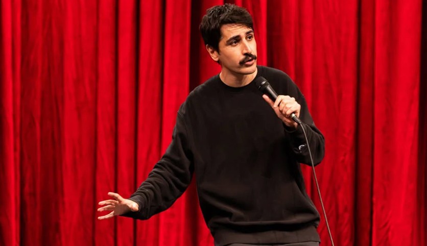 Deniz Göktaş hakkında tahliye kararı
