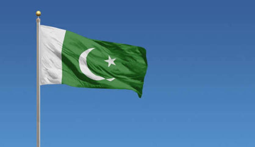 Pakistan'da patlama: 15 ölü, 50'den fazla yaralı