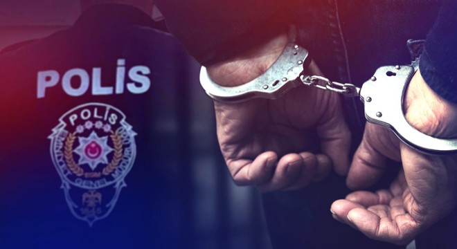 24 ilde DEAŞ operasyonu: 88 gözaltı