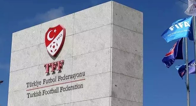 304 antrenör PFDK'ya sevk edildi