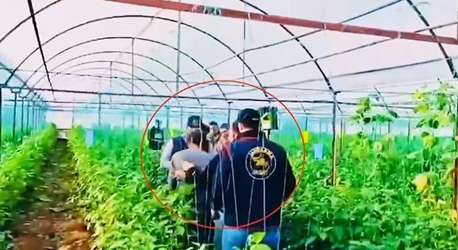 7 yıl önce işlenen cinayetin hükümlüsü Antalya’da yakalandı