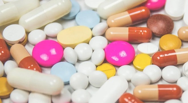 72 ilaç geri ödeme listesine alındı