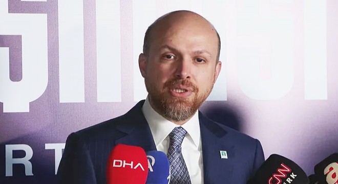 8. Etnospor Forumu Antalya'da başladı