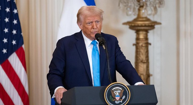 ABD Başkanı Trump: Savaşı 2-3 hafta içinde sona erdireceğiz