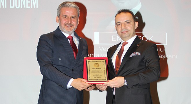 ANTİAD’dan vergi denetiminde dijital dönüşüm odaklı etkinlik