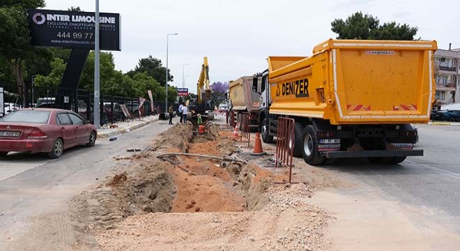 ASAT’tan Belek, Kadriye, Altıntaş ve Kundu’ya yatırım