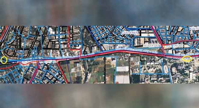 ASAT’tan su kesintisi ve basınç düşüklüğü uyarısı